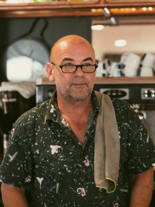franck barman la monnaie