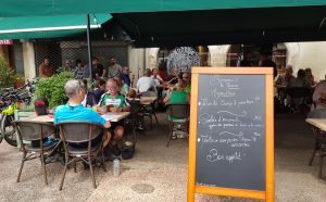 bar restaurant la monnaie figeac