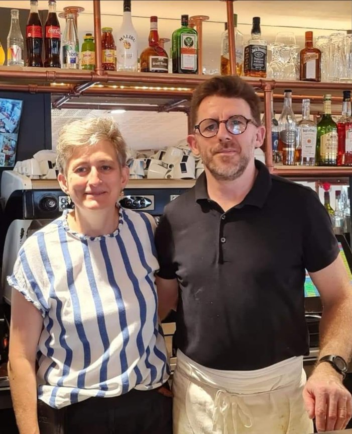 les patrons de la monnaie